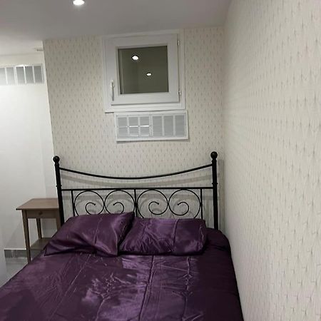 3 Pieces Au Calme Avec 1 Acces Independant Apartment Париж Екстериор снимка