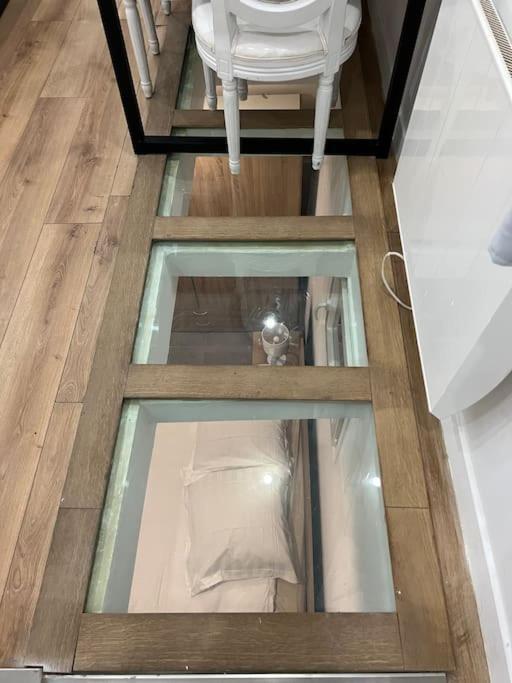 3 Pieces Au Calme Avec 1 Acces Independant Apartment Париж Екстериор снимка
