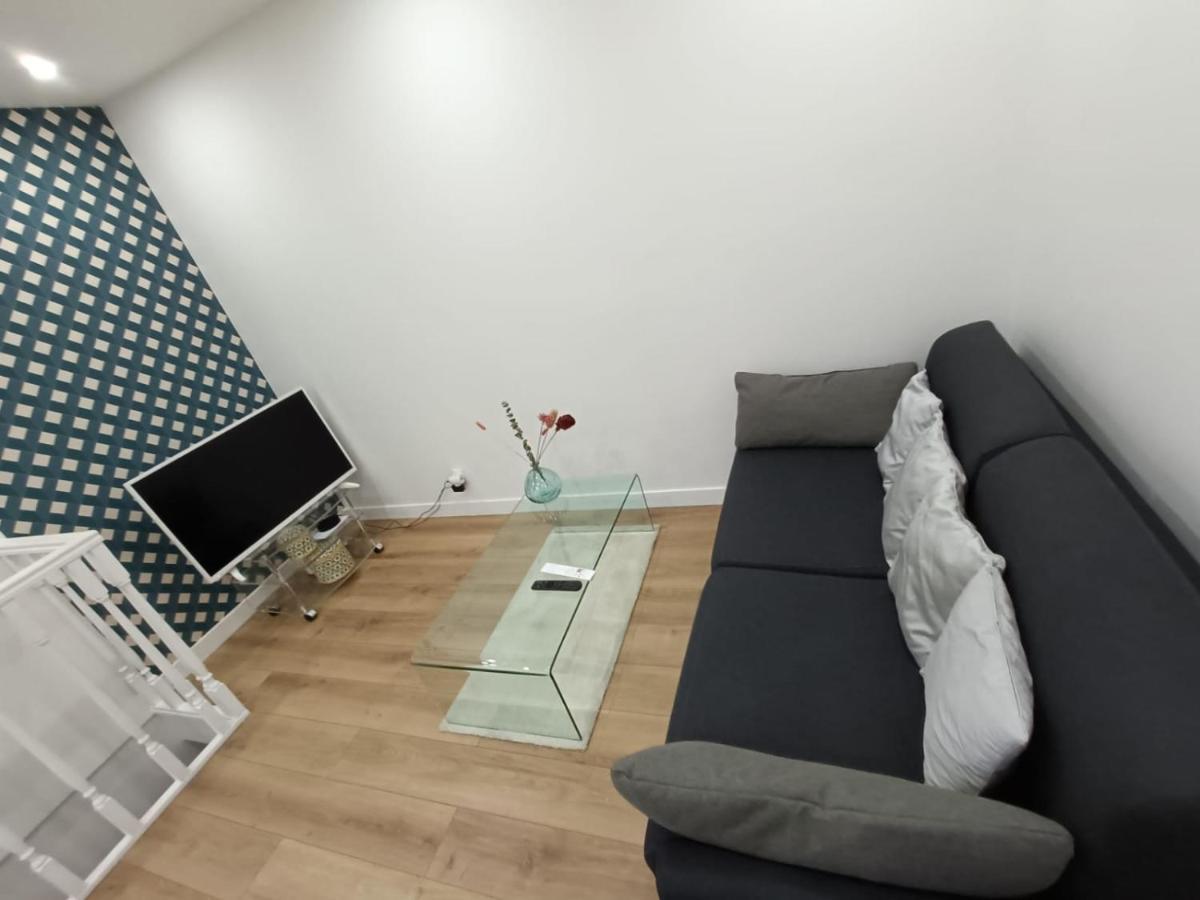 3 Pieces Au Calme Avec 1 Acces Independant Apartment Париж Екстериор снимка
